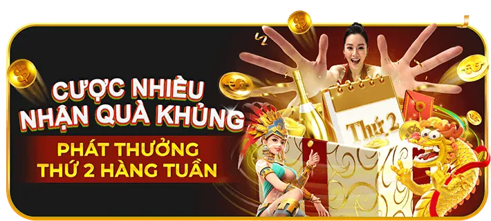 Chương trình VIP độc quyền 788.win
